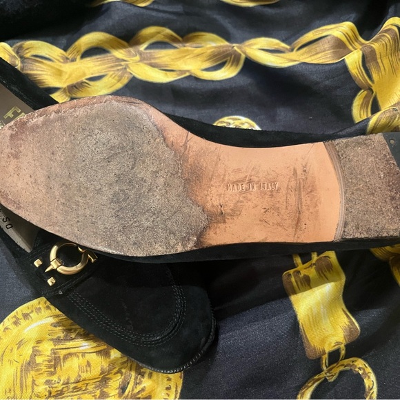 Salvatore Ferragamo shoes, used ,good conditio - Picture 5 of 5